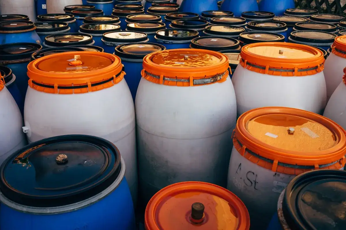 Hazmat Cleanup in Bonsall, CA