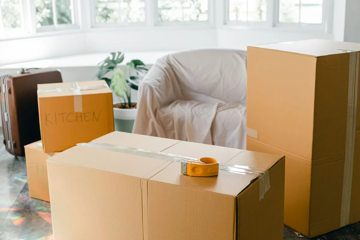 Hoarding Cleanup in Bonsall, CA